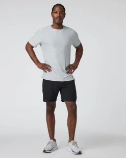 Kore Unlined Short