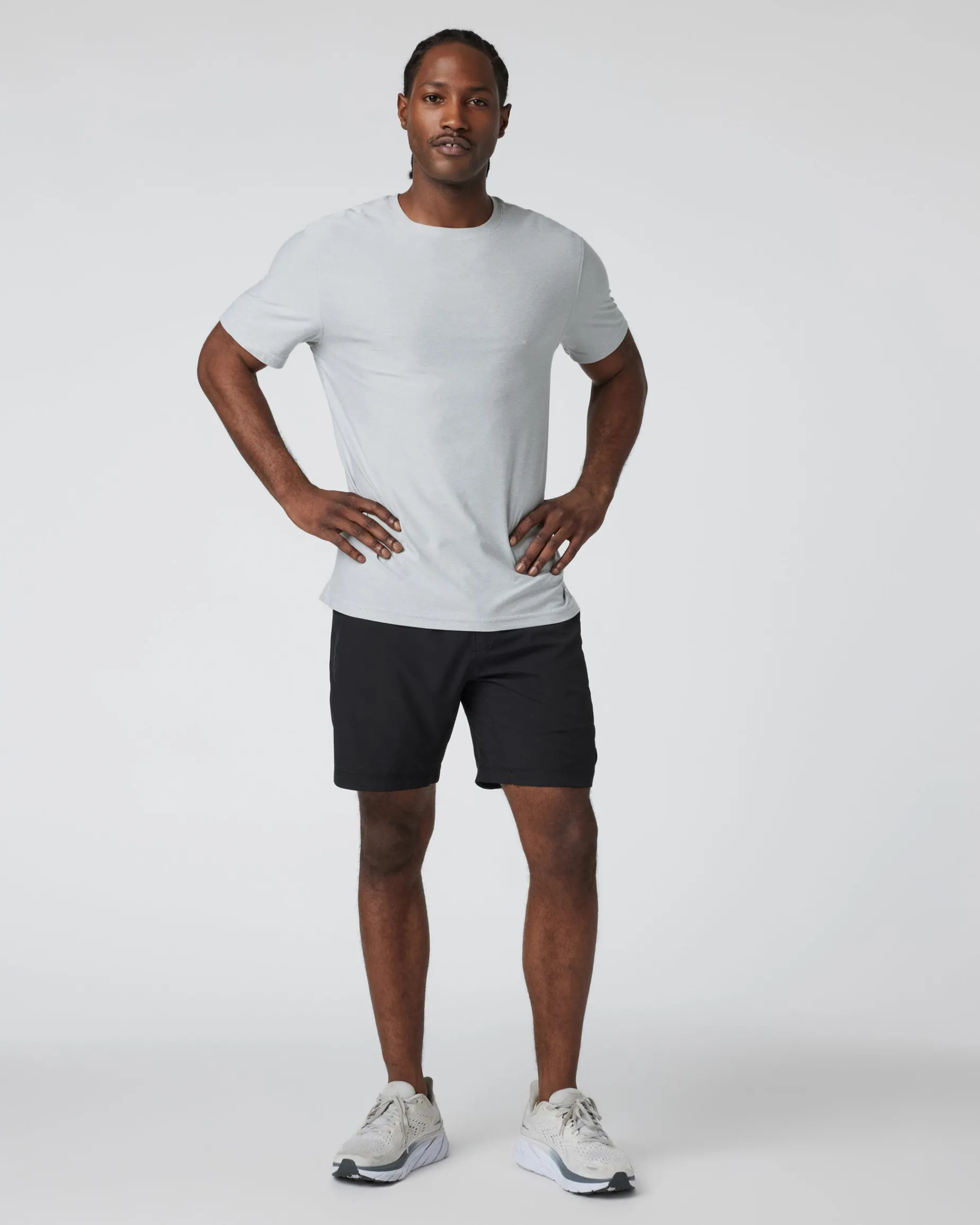 Kore Unlined Short