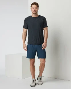 Kore Unlined Short