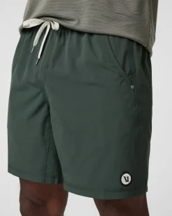 Kore Unlined Short