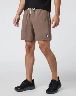 Kore Unlined Short