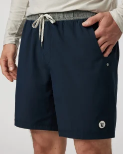 Kore Unlined Short
