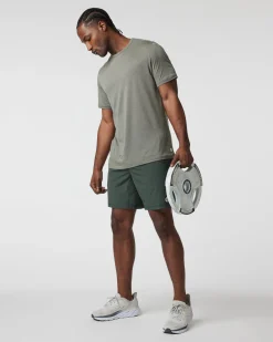 Kore Unlined Short