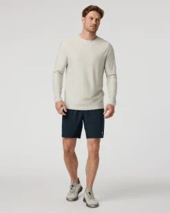 Kore Unlined Short