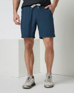 Kore Unlined Short