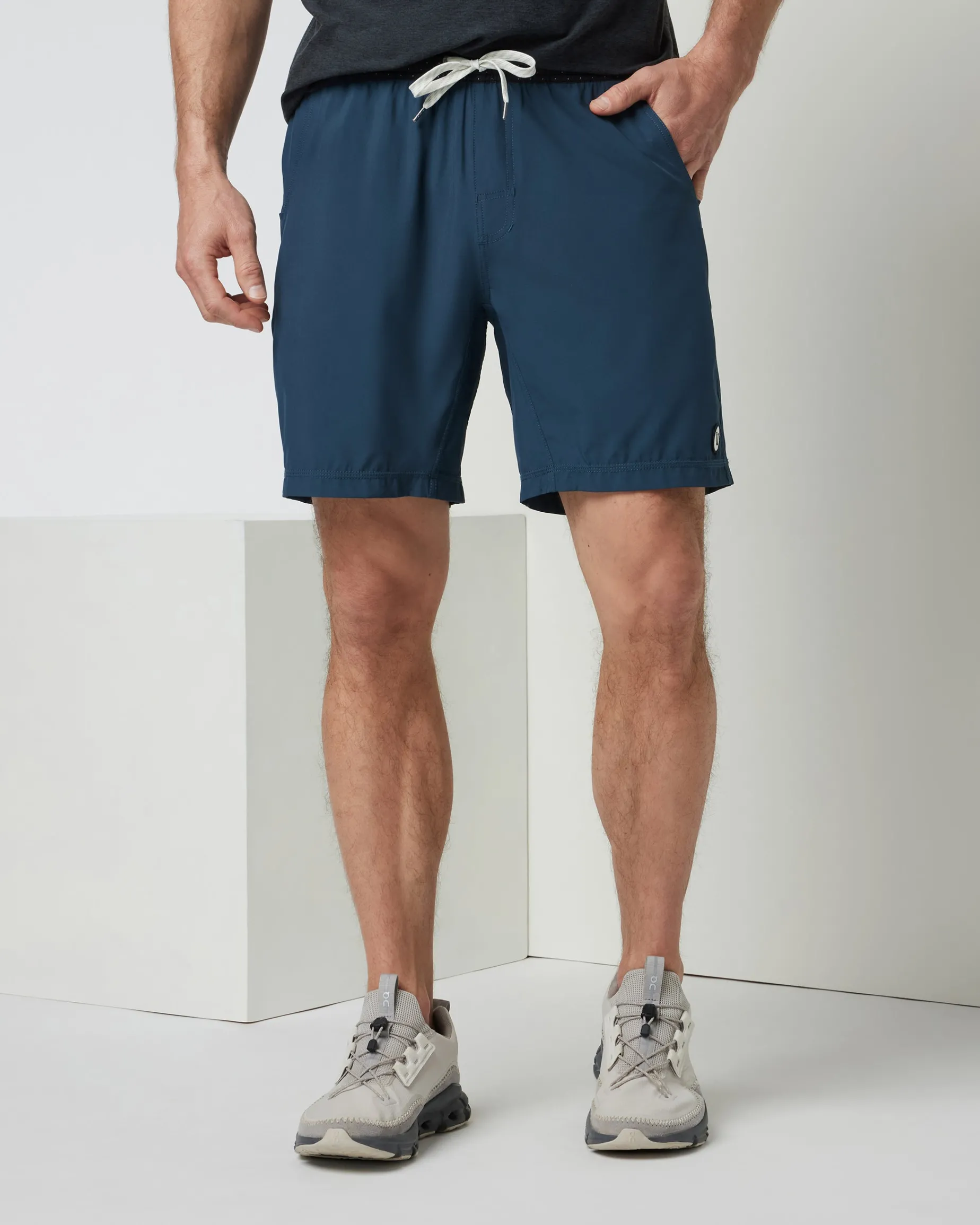 Kore Unlined Short