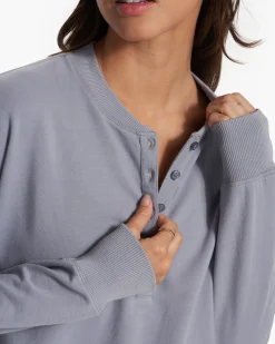 Laguna Henley
