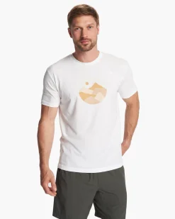 Landscapes Tee