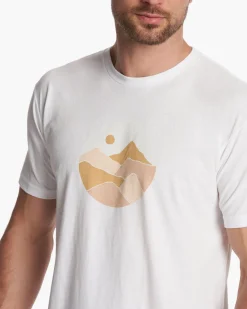 Landscapes Tee