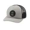Light & Space Foam Trucker