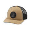 Light & Space Foam Trucker