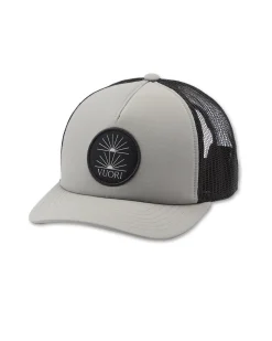Light & Space Foam Trucker