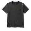 Linear Tech Tee