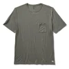 Linear Tech Tee