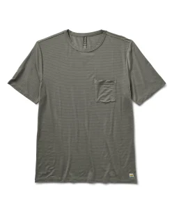 Linear Tech Tee