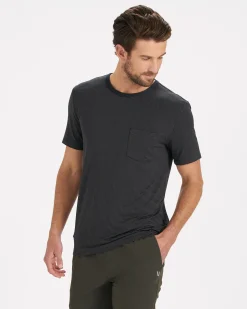 Linear Tech Tee