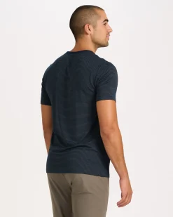 Linear Tech Tee