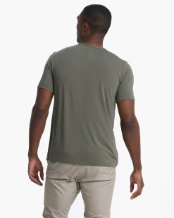 Linear Tech Tee