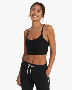 Long Line Elevation Bra