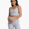 Long Line Elevation Bra