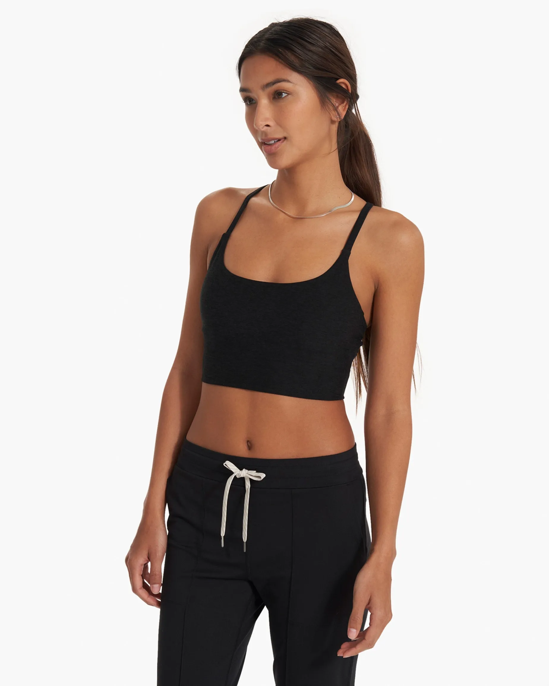 Long Line Elevation Bra