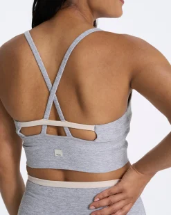 Long Line Elevation Bra