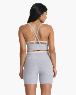 Long Line Elevation Bra