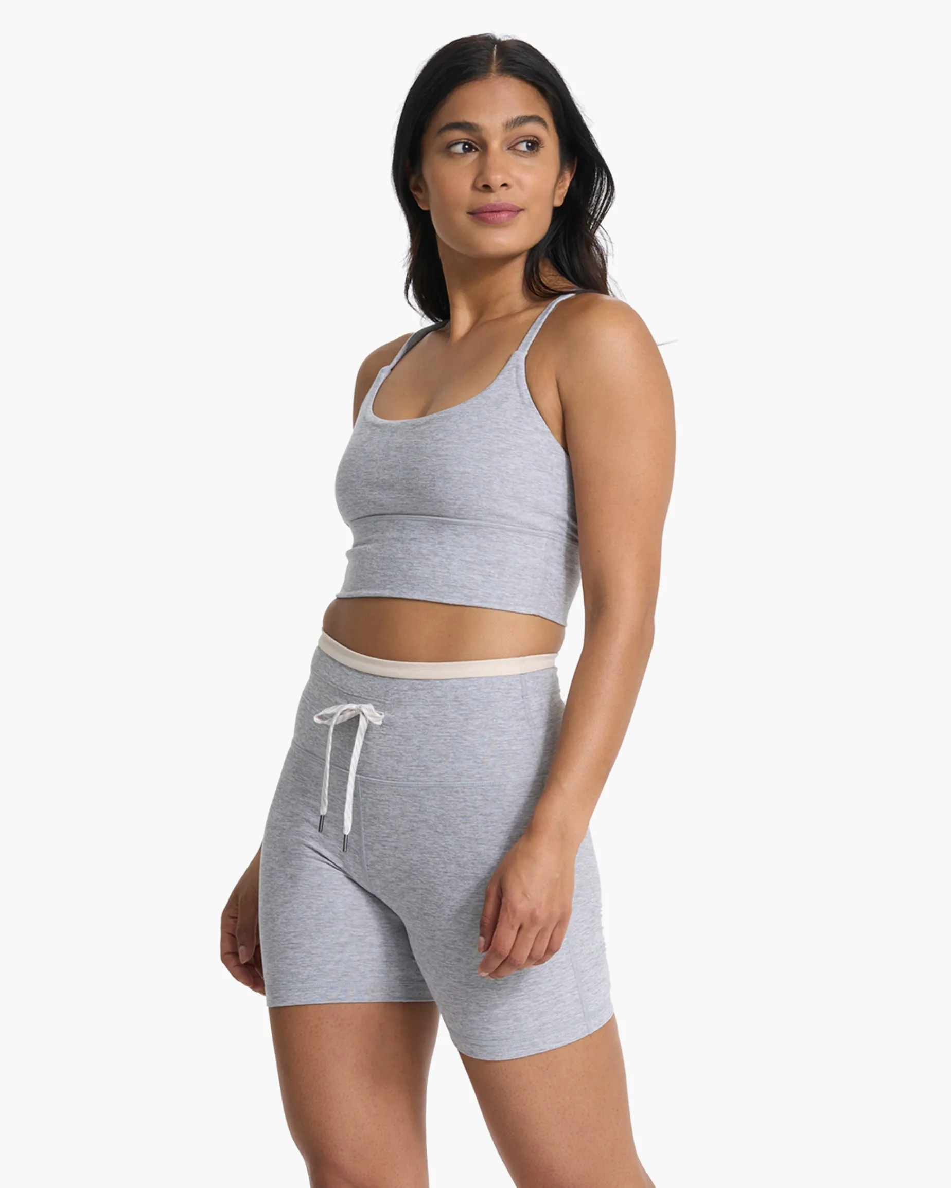 Long Line Elevation Bra