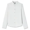 Long Sleeve Bridge Button Down