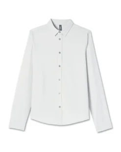 Long Sleeve Bridge Button Down