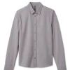 Long Sleeve Bridge Button Down