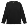 Long Sleeve Current Tech Tee