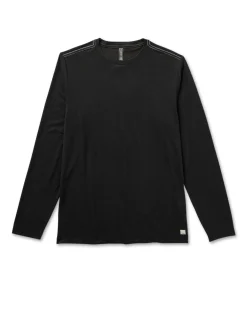 Long Sleeve Current Tech Tee