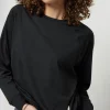 Long Sleeve Halo Crew