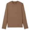 Long Sleeve Ponto Performance Tee