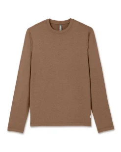 Long Sleeve Ponto Performance Tee