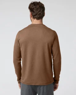 Long Sleeve Ponto Performance Tee