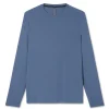 Long Sleeve Terra Run Tee