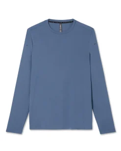 Long Sleeve Terra Run Tee