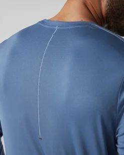 Long Sleeve Terra Run Tee