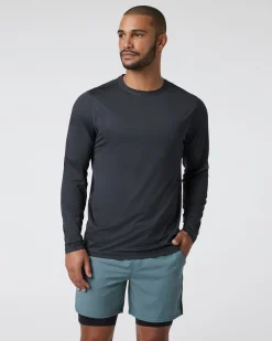 Long Sleeve Tradewind Performance Tee 2.0