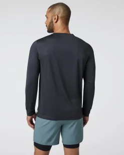 Long Sleeve Tradewind Performance Tee 2.0