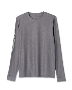 Long Sleeve Uluwatu 23 Water Tee