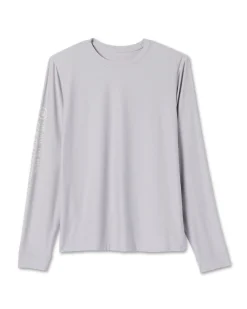 Long Sleeve Uluwatu 23 Water Tee