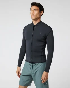 Long Sleeve Yulex Wetsuit Top