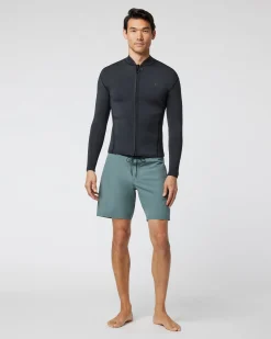 Long Sleeve Yulex Wetsuit Top