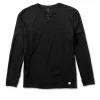 Long-Sleeve Ever Henley