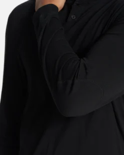 Long-Sleeve Ever Henley