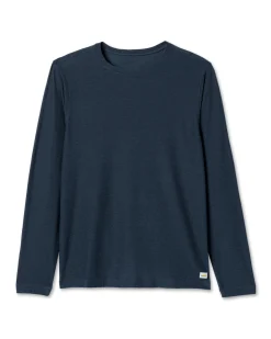 Long-Sleeve Strato Tech Tee