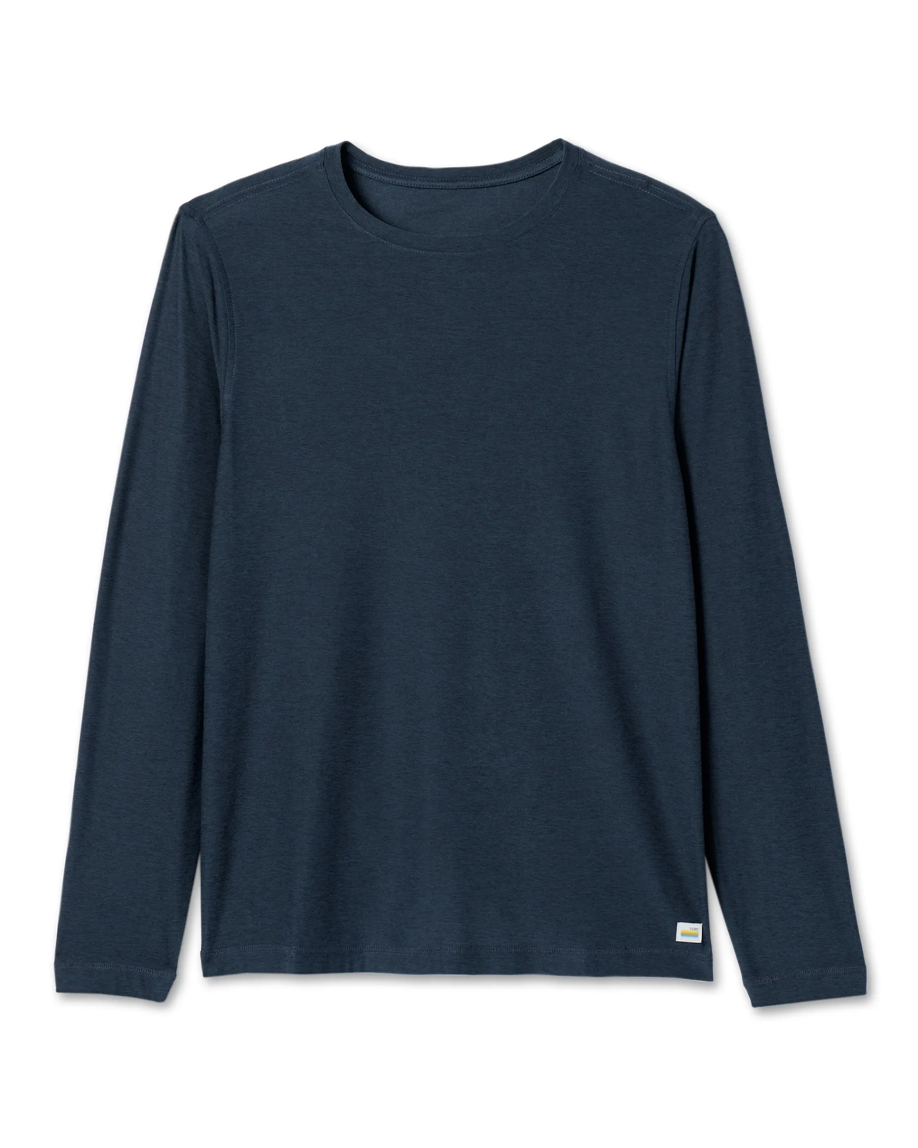 Long-Sleeve Strato Tech Tee